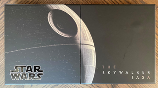 Let's Dive Into <i>Star Wars: The Skywalker Saga's</i> 27-Disc Box Set